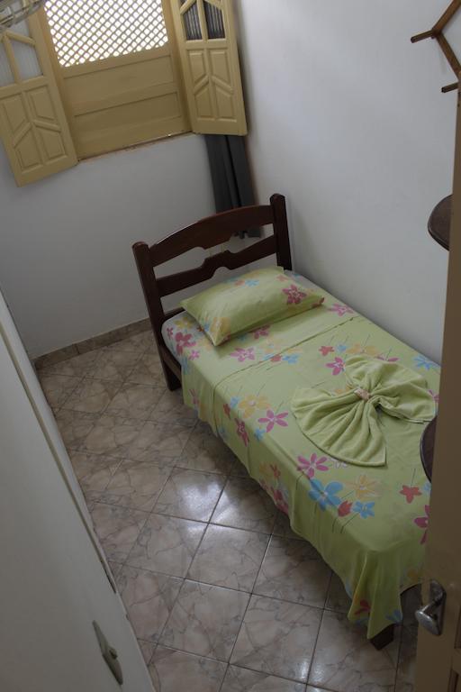 Pousada Safira Lencois Room photo