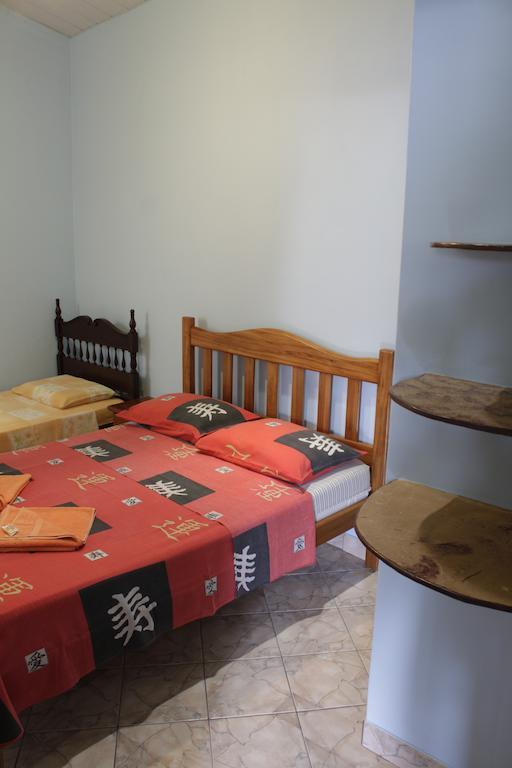 Pousada Safira Lencois Room photo