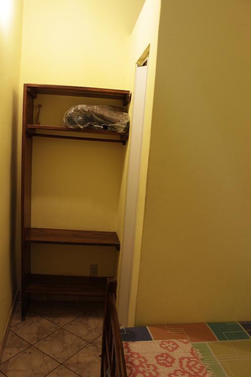 Pousada Safira Lencois Room photo
